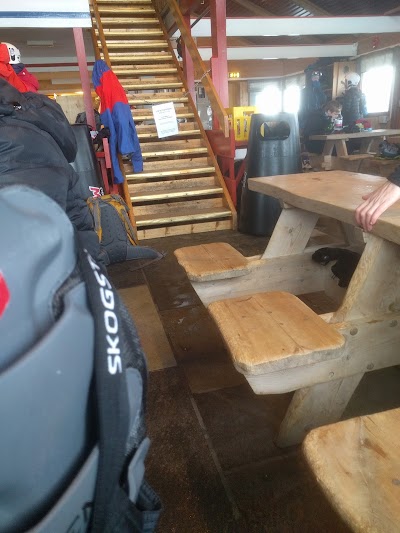 Photos of Oppdal Ski Center