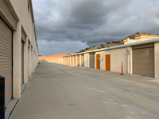 Madison Squares Self Storage Anaheim Hills, LLC - Thumbnail