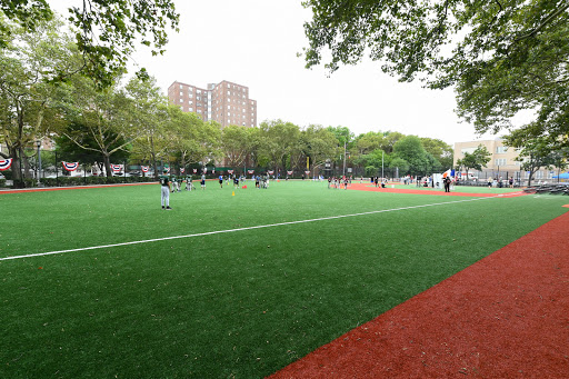 Patterson Playground - Thumbnail