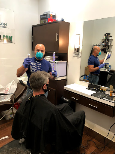 Ara Hair Studio Fine Men's Salon - Thumbnail