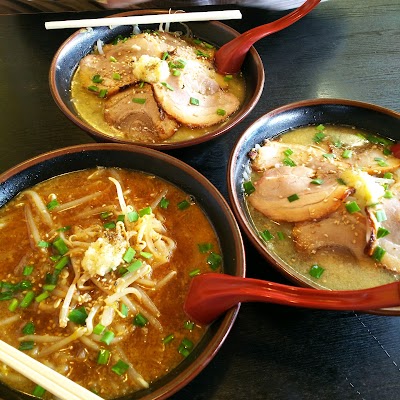 Photos of ラーメン ガキ大将 柏崎店