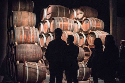 Distillerie Père Magloire