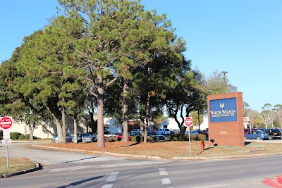 Photos of White-Wilson Medical Center, P.A.