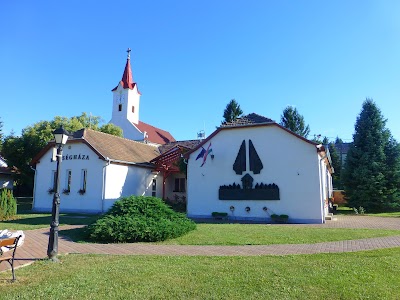 City Hall