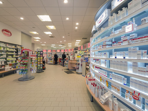 Avie Apotheke im Luitpoldcenter