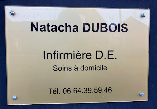 NATACHA DEGRELLE