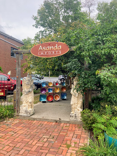 Asanda Imports
