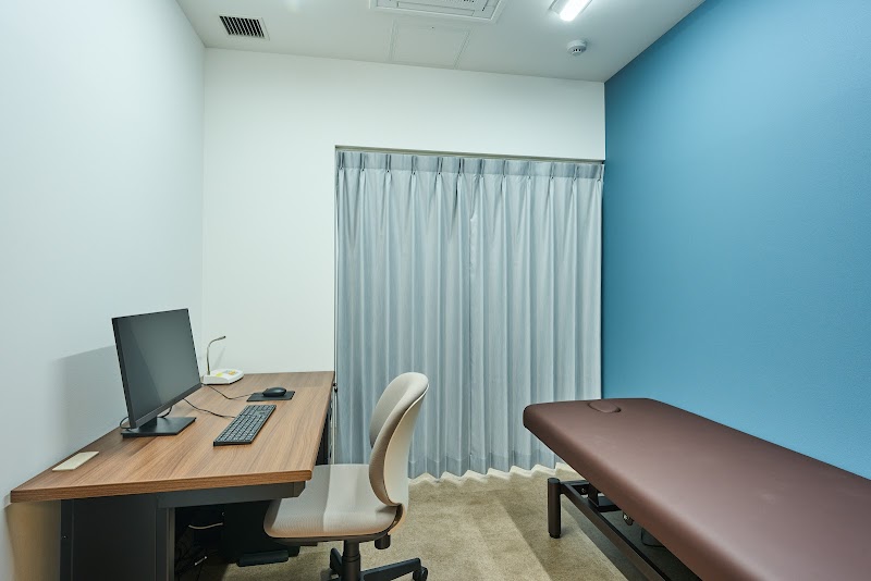 しらかばスキンクリニック三ツ沢