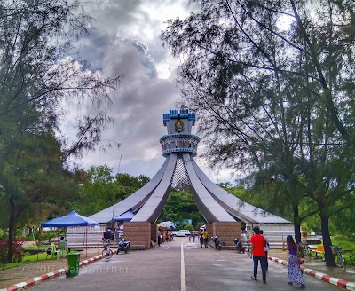 Photos of National Races Village