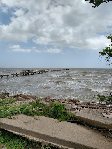Baybrook Park - Visual