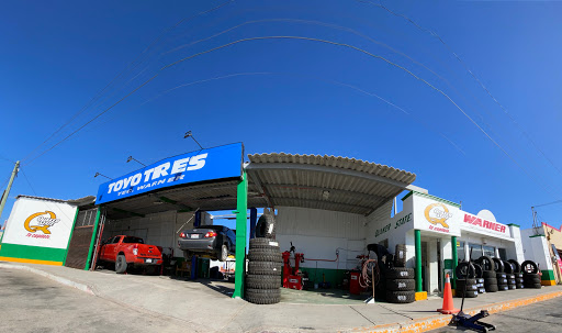 Centro de servicios Warner - Thumbnail