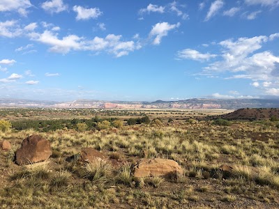 Abiquiu Lake