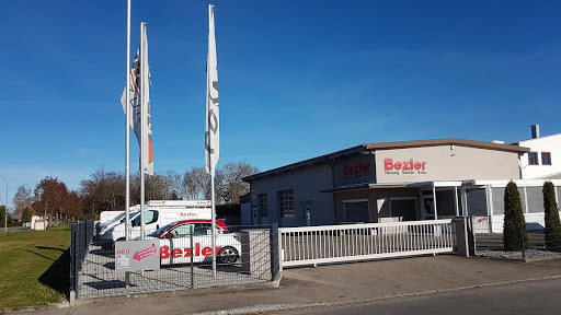 Bezler Sanitär GmbH