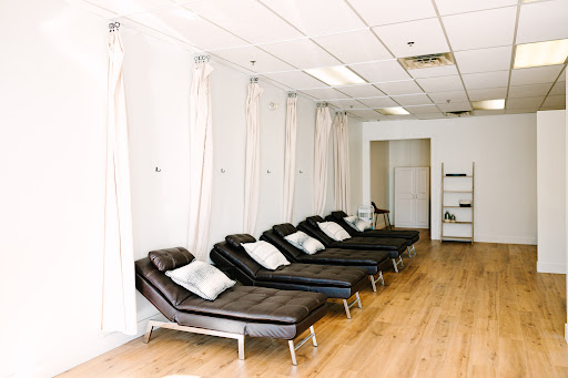 K&E IV and Aesthetic Lounge