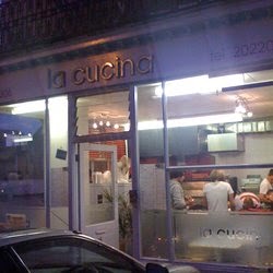 La Cucina Ltd brighton