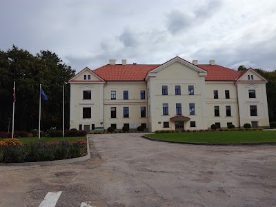 Photos of Saldus tehnikums