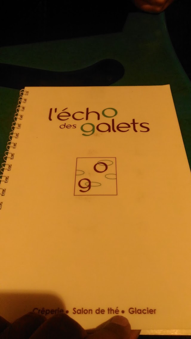 L'écho Des Galets