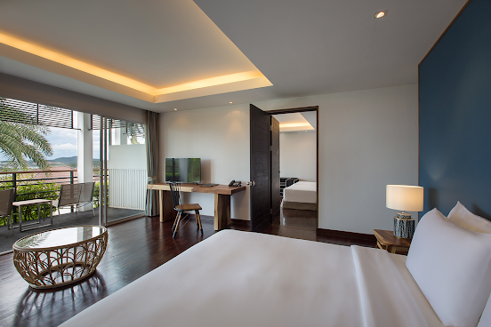 Mantra Samui Resort by null