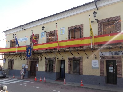 Photos of Ayuntamiento de Cebolla