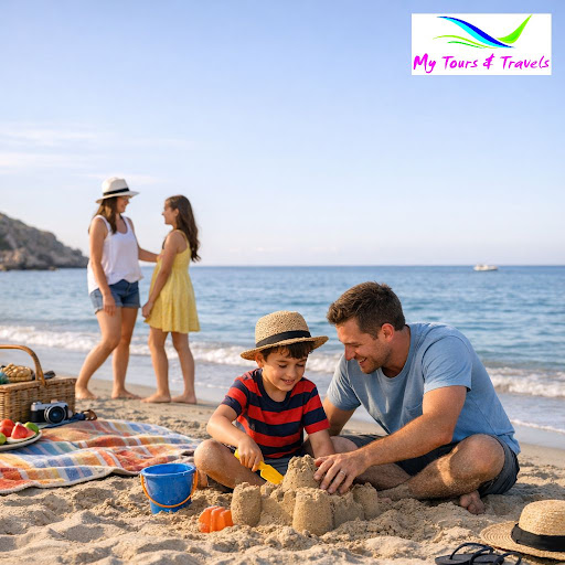 Planning a family holiday but worried about stress, confusion, or last-minute chaos? My Tours & T…