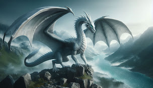 Photo n°4 de Alkarion - Le dragon du jeu à Saint-Loup (Magasin de cartes de collection)