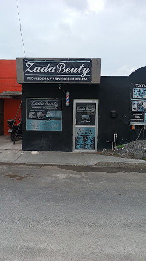 Zada Beauty - Thumbnail
