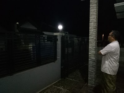 Photos of Fahmi's Home