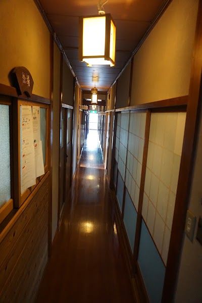 Photos of Magome Chaya
