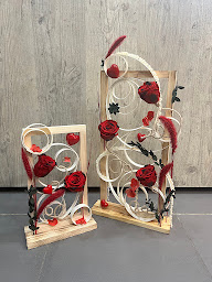 Photo n°28 de Fleurs Créatives à Maubeuge (Fleuriste)