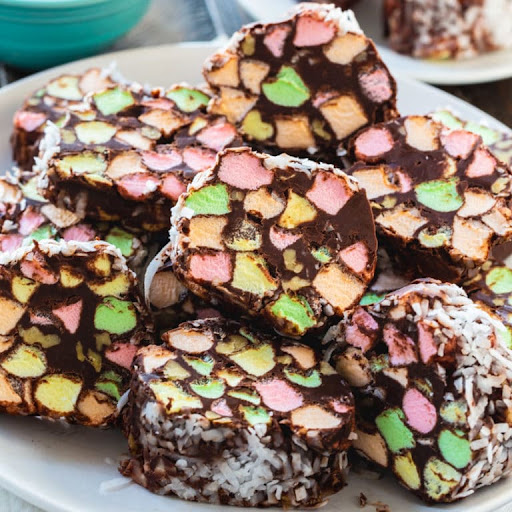 The Cookie Encounter Gallery - United States