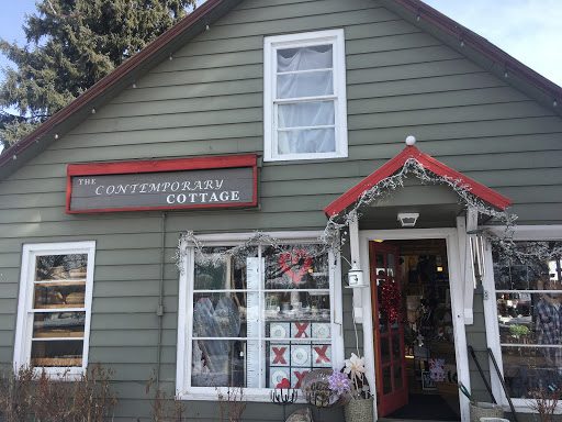 The Contemporary Cottage - Thumbnail