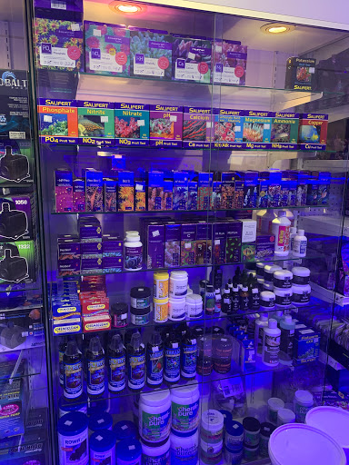 Aquariums Reefsolution - Thumbnail