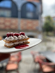 Photo n°95 de OPULENCE à Albi (Restaurant français)