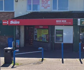 Moornook Newsagents