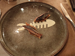 Photo n°22 de Le Relais des Îles à Vouharte (Restaurant français)