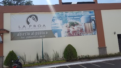 Photos of La Trinidad
