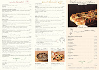 Menu Biola'Pizza Page 2