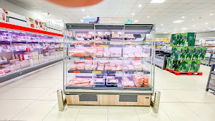 Photo n°27 de LIDL Houdain à Houdain (Supermarché)