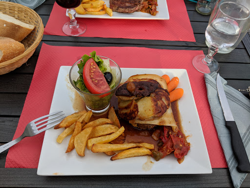 Photo 6 - Restaurant Aubergade
