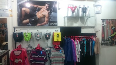 Photos of L'Hexagone Lingerie