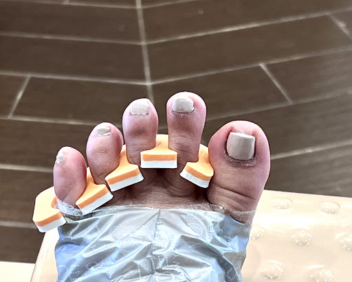 Ruby Nails in Chicago - Thumbnail