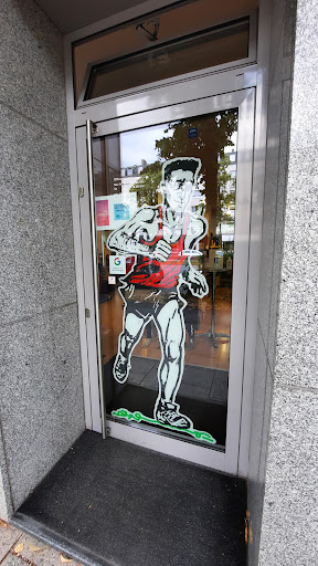 Sport Ruscher Logo