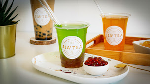 Photo n°44 de JIA2 TEA à Montévrain (Salon de thé)