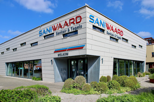 Saniwaard Heerhugowaard