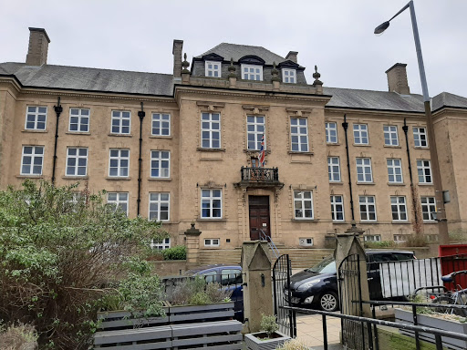 Shipley Town Hall - Thumbnail