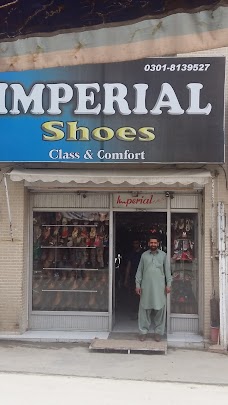 Imperial Shoes abbottabad