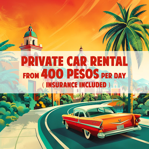 Lobo car rental