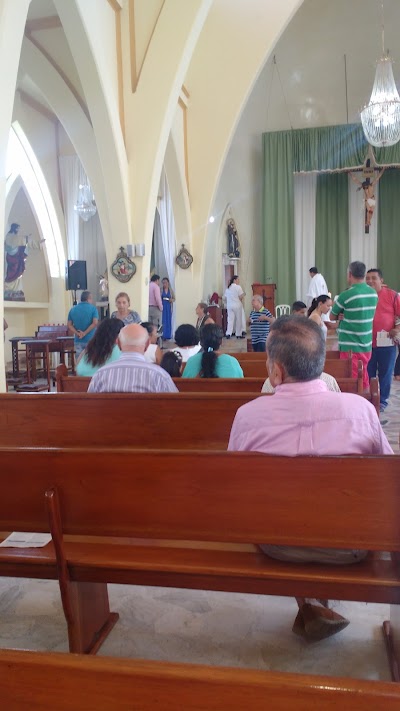 church