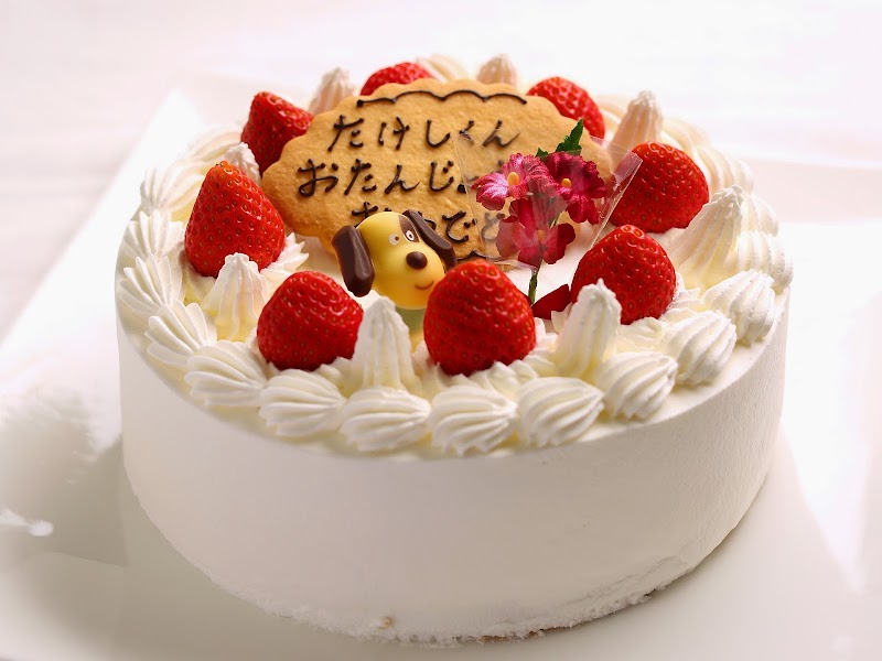 菓子工房くるみ