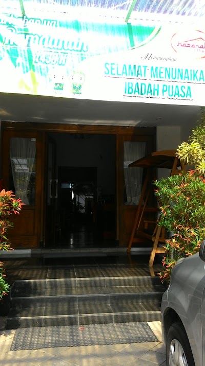 Photos of Hasanah Guesthouse